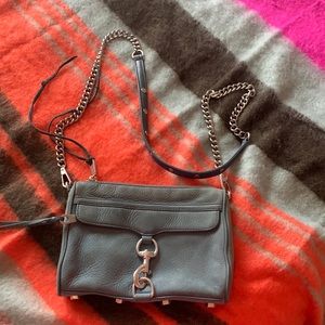 Rebecca Minkoff mini Mac
